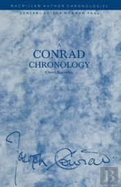 Conrad Chronology