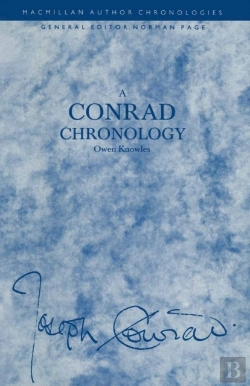 Bertrand.pt - Conrad Chronology