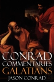 Conrad Commentaries
