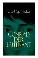 Conrad Der Leutnant