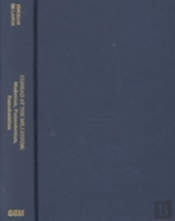 Bertrand.pt - Conrad & The Millenium Â€“ Modernism, Postmodernism Postcolonialism