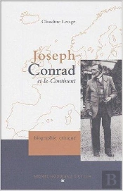 Conrad Et Le Continent