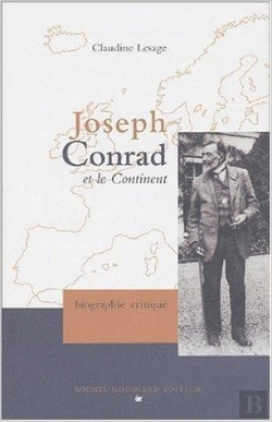Bertrand.pt - Conrad Et Le Continent