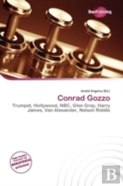 Conrad Gozzo