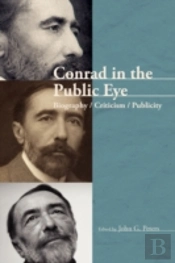 Conrad In The Public Eye