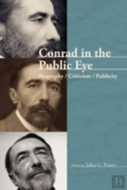 Bertrand.pt - Conrad In The Public Eye