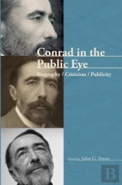 Conrad In The Public Eye