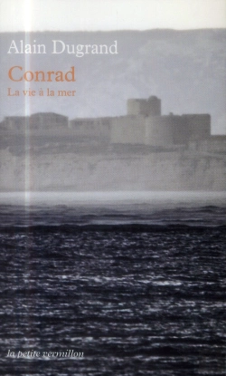 Bertrand.pt - Conrad, La Vie A La Mer