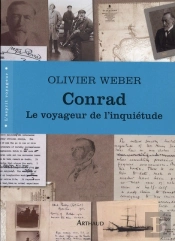 Conrad, Le Voyageur De L'Inquietude