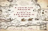 Conrad Monk And The Great Heathen Army