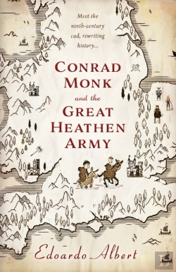 Bertrand.pt - Conrad Monk And The Great Heathen Army