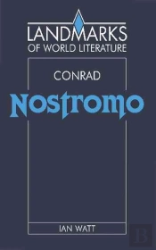 Conrad: Nostromo