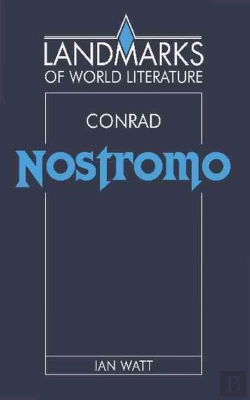 Bertrand.pt - Conrad: Nostromo