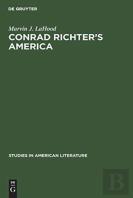 Conrad Richterâ€™S America