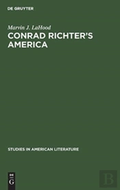 Conrad Richterâ€™S America