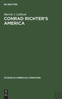Bertrand.pt - Conrad Richterâ€™S America