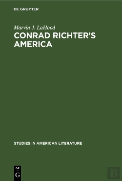 Bertrand.pt - Conrad Richters America