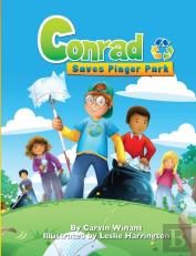 Conrad Saves Pinger Park