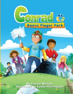 Bertrand.pt - Conrad Saves Pinger Park