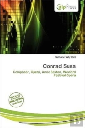 Conrad Susa