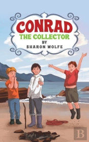 Conrad The Collector