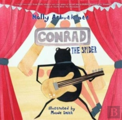 Bertrand.pt - Conrad The Spider