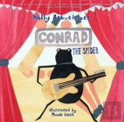 Conrad The Spider