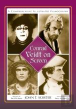 Conrad Veidt On Screen