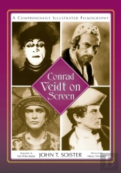 Conrad Veidt On Screen