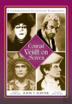 Bertrand.pt - Conrad Veidt On Screen