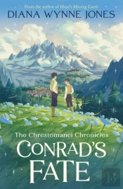 Conradâ€™S Fate