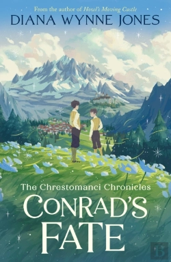 Bertrand.pt - Conradâ€™S Fate