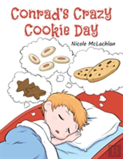 Bertrand.pt - Conrad'S Crazy Cookie Day
