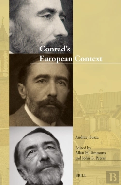 Bertrand.pt - Conrad'S European Context