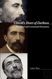 Conrad'S Heart Of Darkness