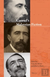 Conrad'S Malaysian Fiction