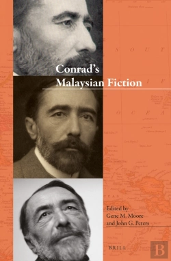 Bertrand.pt - Conrad'S Malaysian Fiction
