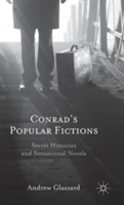 Bertrand.pt - Conrad'S Popular Fictions