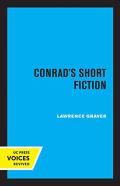 Conrad'S Short Fiction