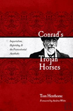 Bertrand.pt - Conrad'S Trojan Horses
