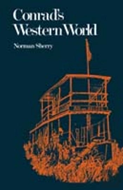 Conrad'S Western World