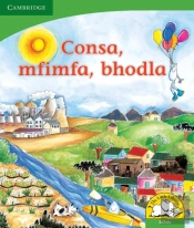 Consa, Mfimfa, Bhodla (Isizulu)