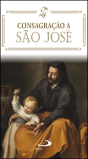 Consagração a São José