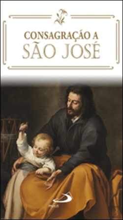 Bertrand.pt - Consagração a São José