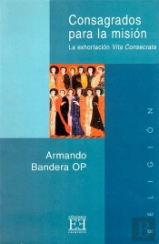 Consagrados Para La Misión