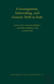 Consanguinity, Inbreeding, And Genetic Drift In Italy
