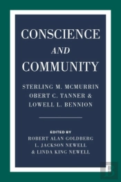 Conscience And Community