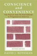 Conscience And Convenience