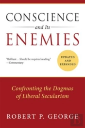 Conscience And Its Enemies