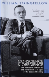 Conscience And Obedience